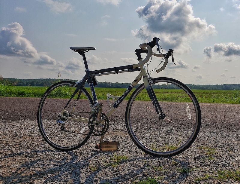 Lemond versailles on sale