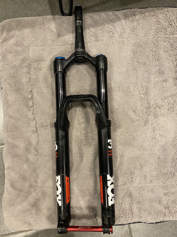 2020 Fox 36 160mm 29 For Sale