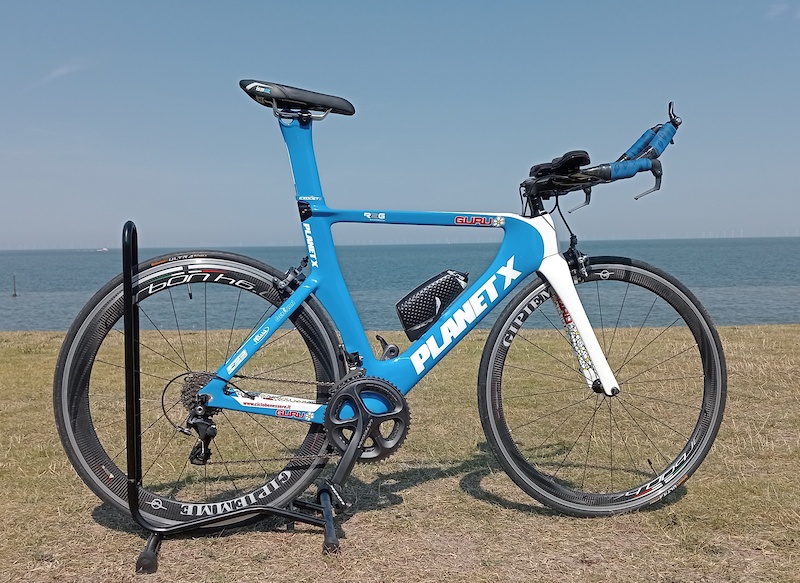 Planet x exocet discount 2 tt bike