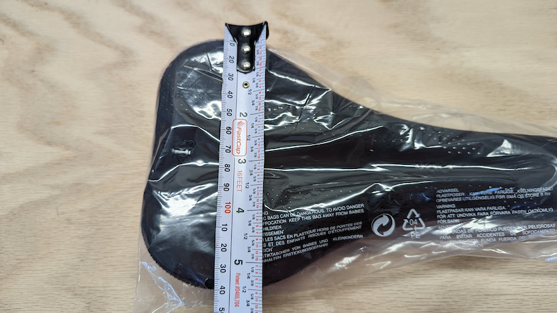 wtb volt chromoly medium