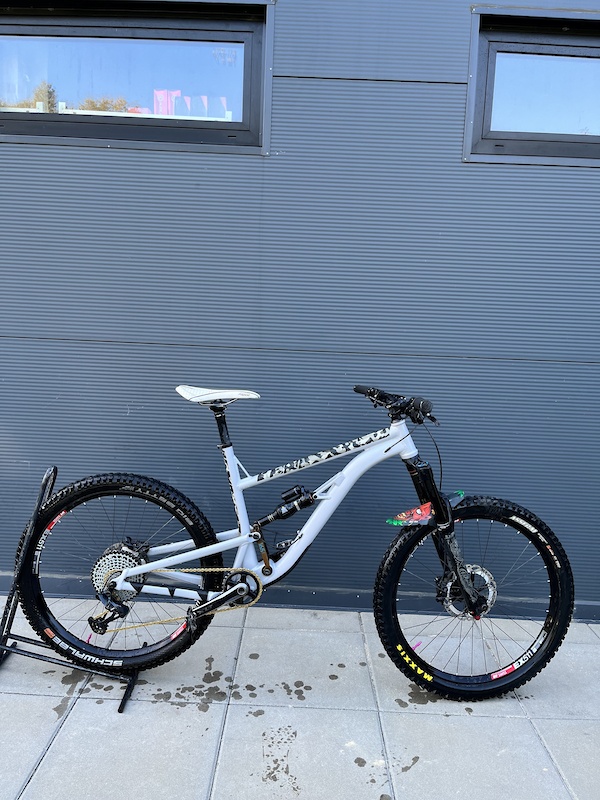 KELLYS SWAG CUSTOM For Sale