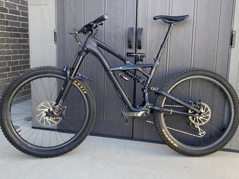 specialized enduro s works 2016