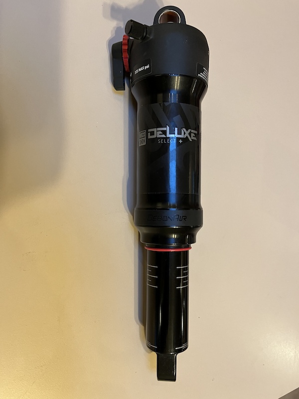 Amortisseur à ressort RockShox SuperDeluxe Select+ | VTT
