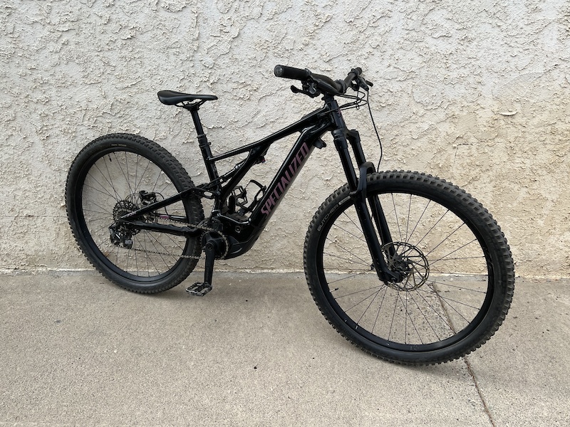 specialized turbo levo 2020 for sale