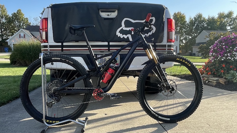 2019 stumpjumper evo 27.5