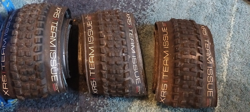 bontrager xr5 team issue 27.5 x 2.6