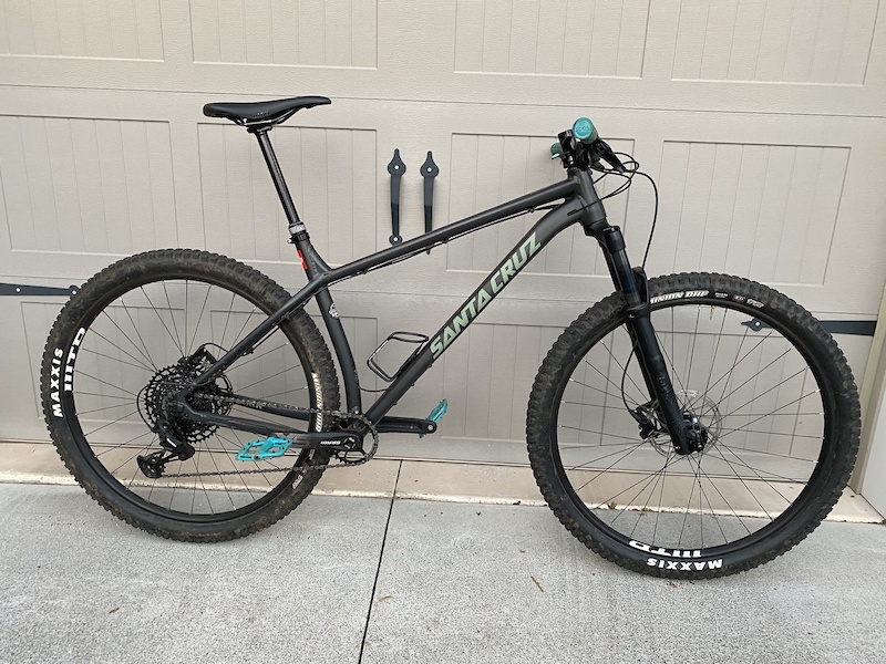 29er xl