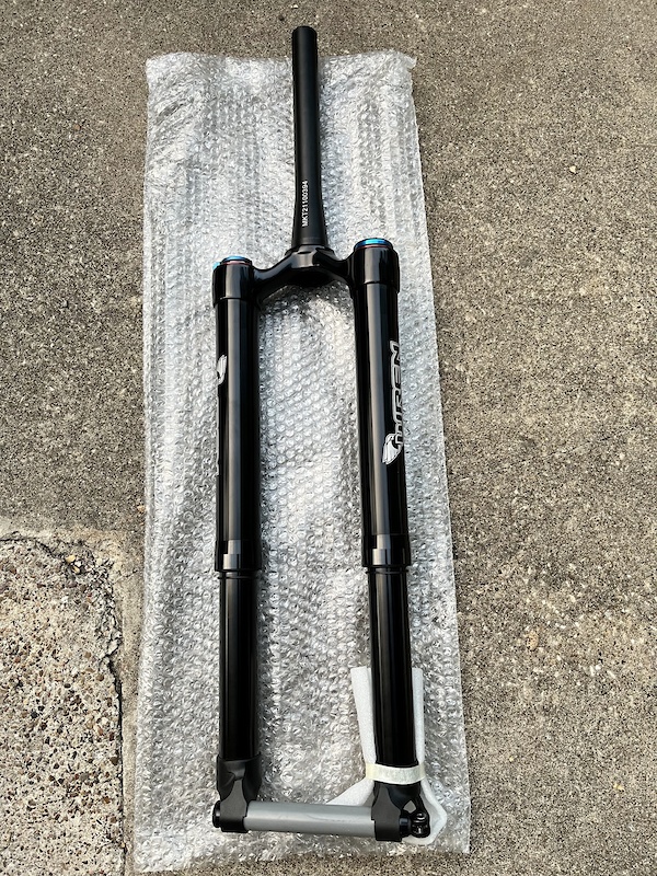 2022 Wren Inverted Suspension Fork For Sale