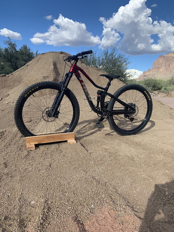 trek fuel ex 8 gen 5 for sale