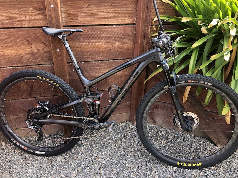 trek top fuel 9.8 for sale australia