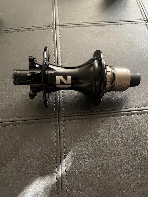 2020 Novatec Hub 148 32H XD Driver 6 Bolt For Sale