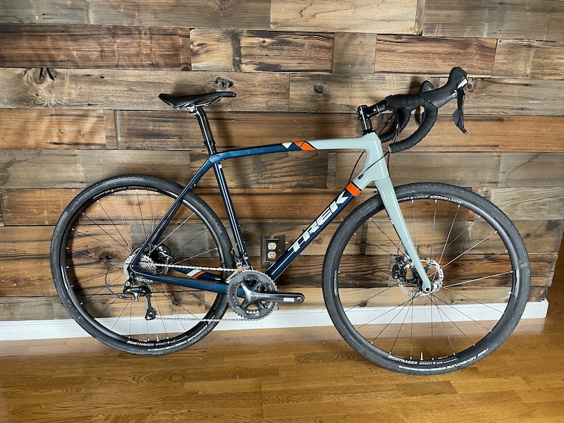 2017 trek boone 9