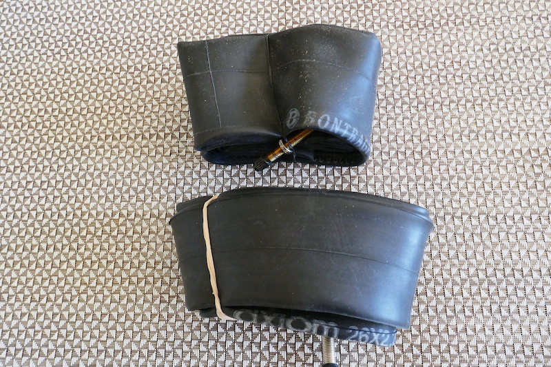 26" inner tubes For Sale
