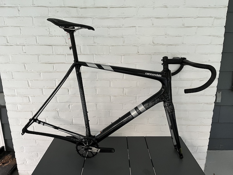 cannondale superx 2020