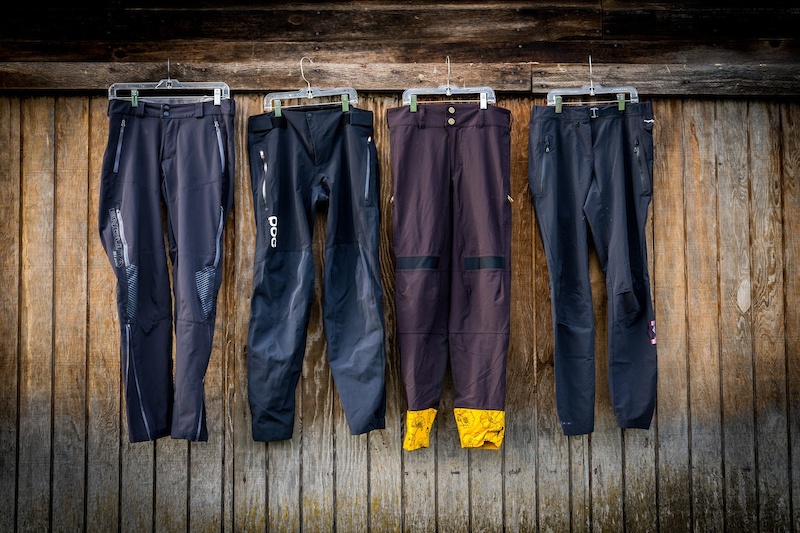 Motion Rain Pants – POC Sports