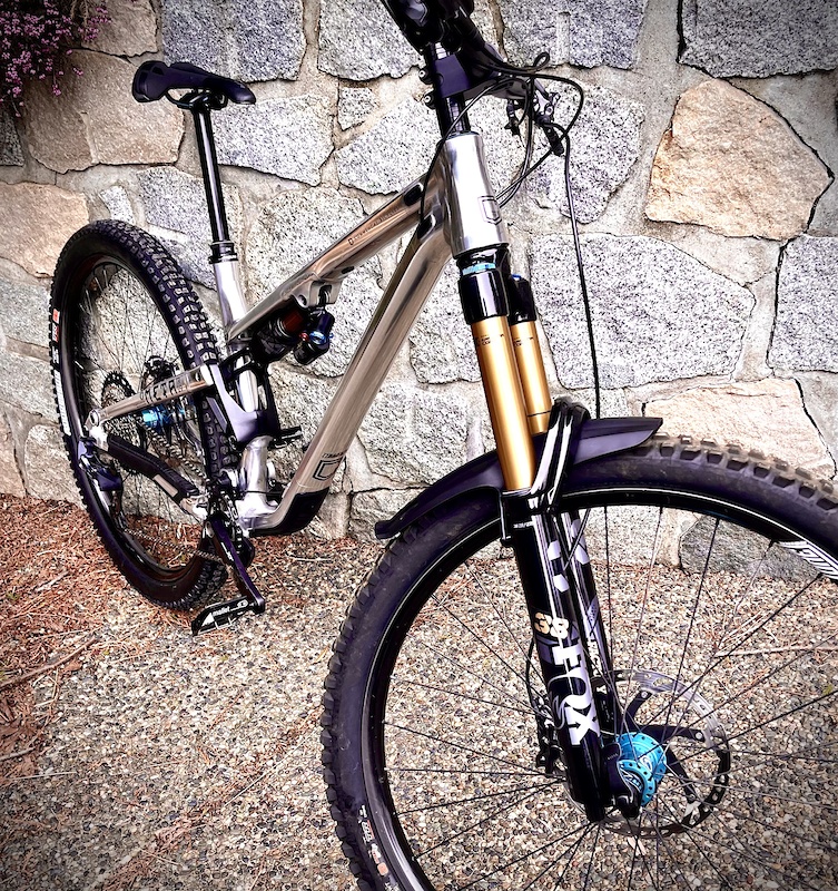 commencal meta tr for sale