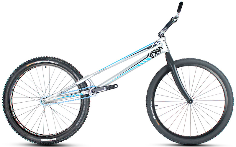 2014 PLAY KII 26" Trials bike (without brakes) For Sale
