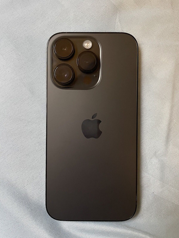 2022 Apple iPhone 14 Pro -space black-128GB For Sale 2022 Apple iPhone 14 Pro -space black-128GB For Sale