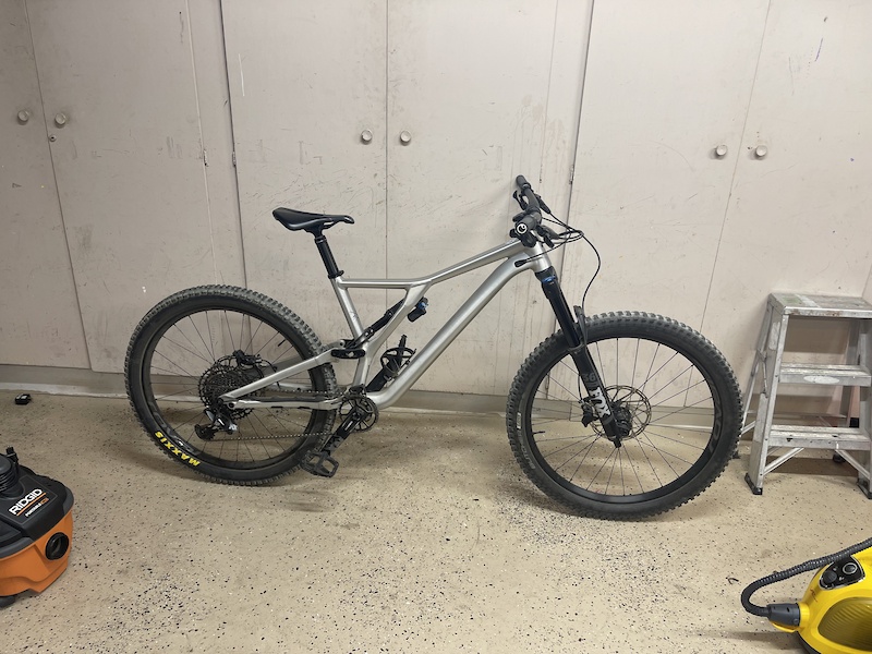 2019 Specialized StumpJumper Evo Alloy For Sale