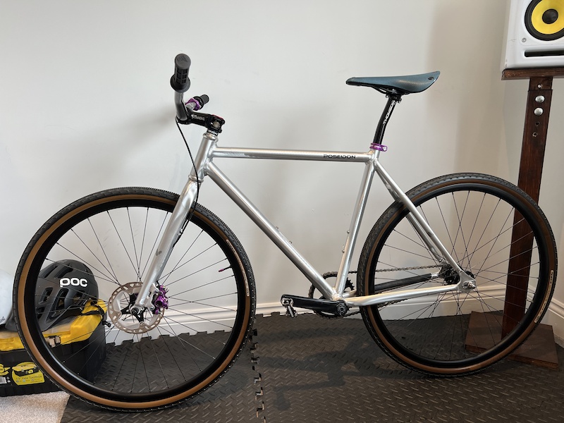 Poseidon fixie discount