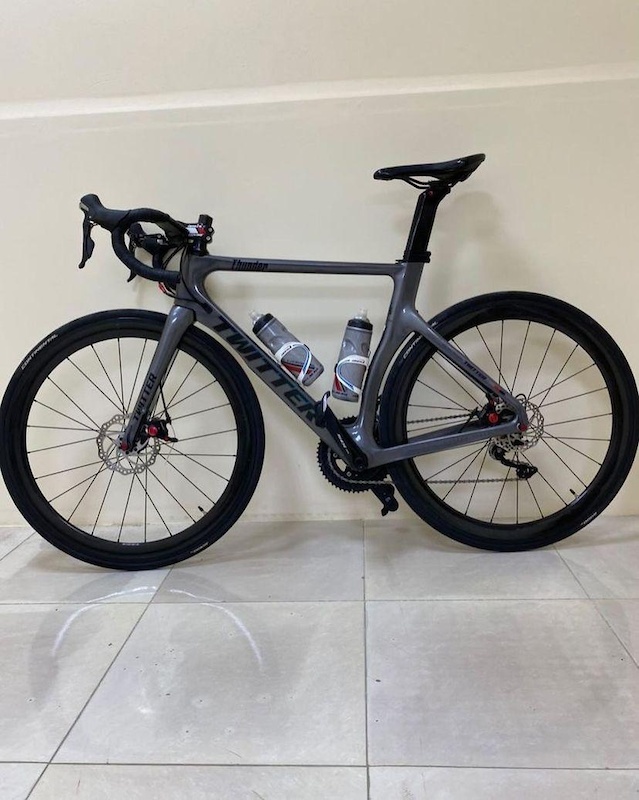 2019 Twitter Road Bike For Sale