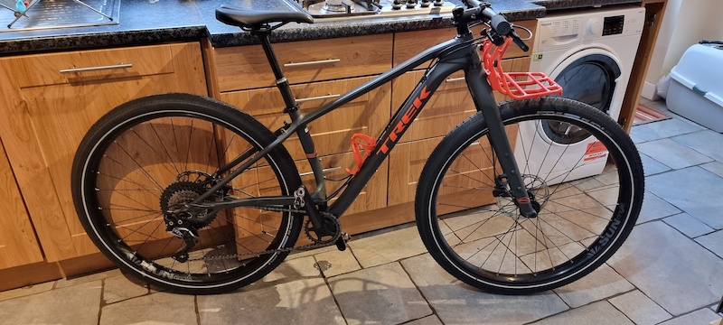 Trek discount 1120 2019