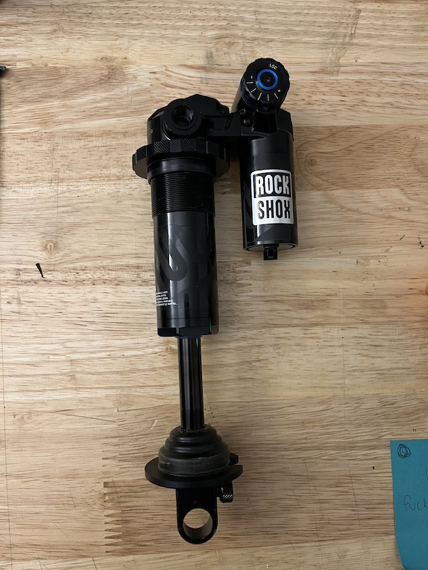 2023 Rockshox Super Deluxe Ultimate Coil For Sale 2023-rockshox-super-deluxe-ultimate-coil-for-sale