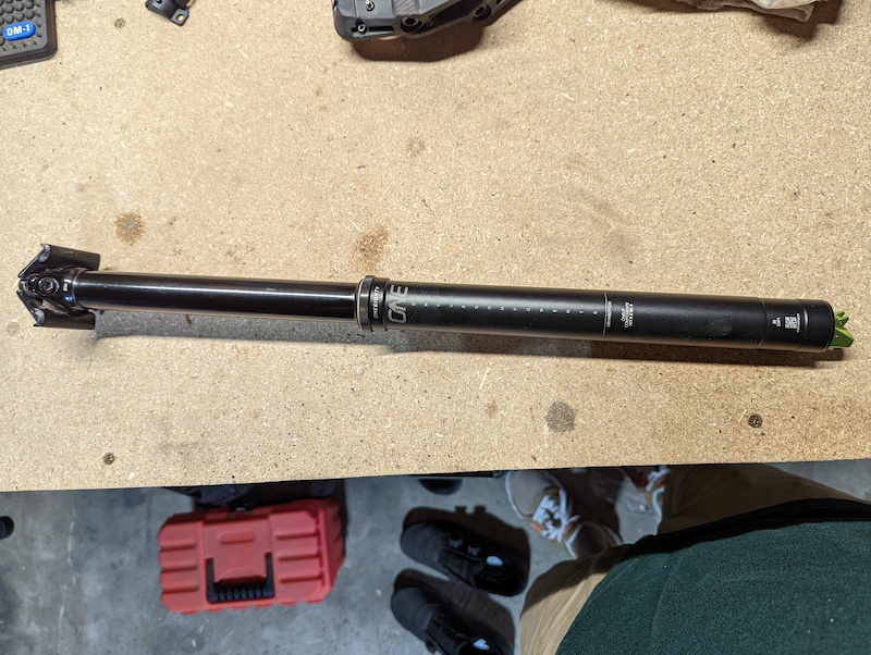 OneUp 180mm Dropper For Sale