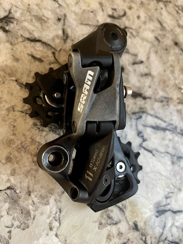 sram 11 speed derailleur