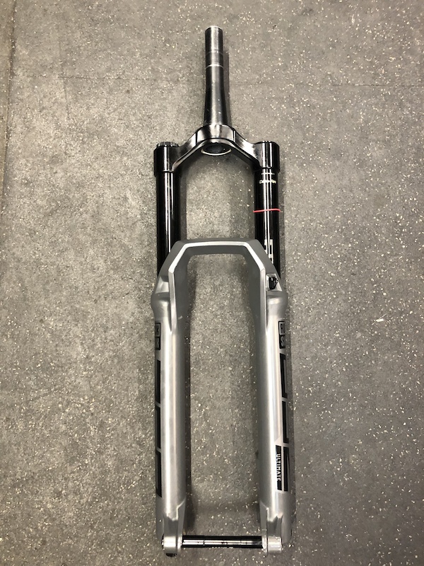 2020 Rock Shox Zeb Ultimate 29 170mm For Sale