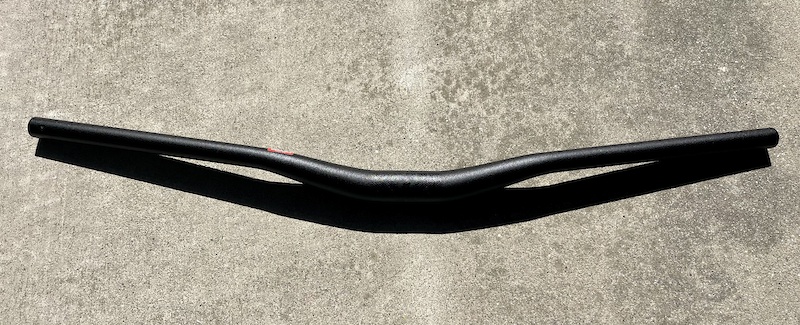 specialized 780mm bars