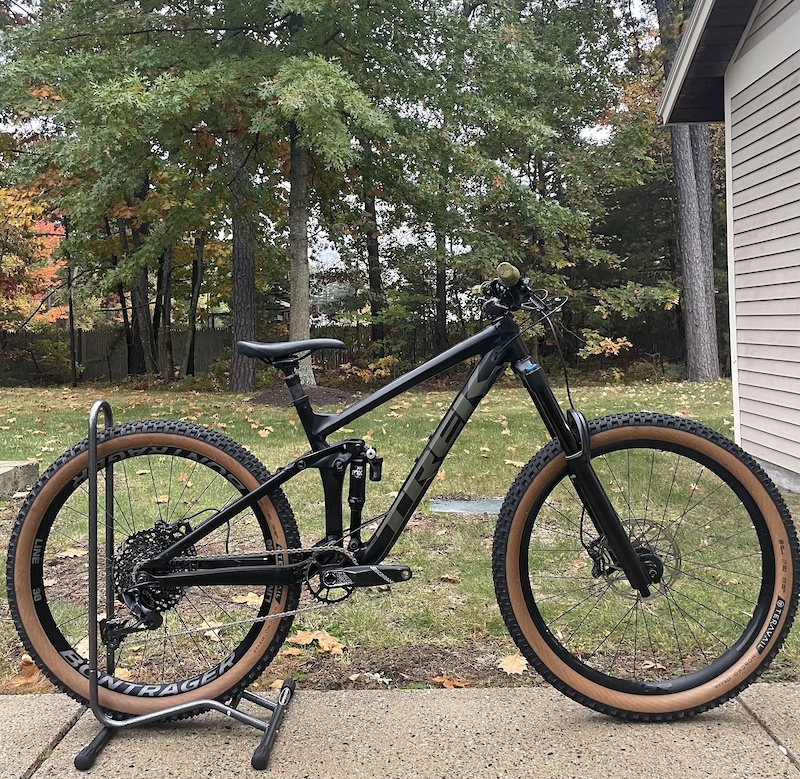 trek remedy 5 2020