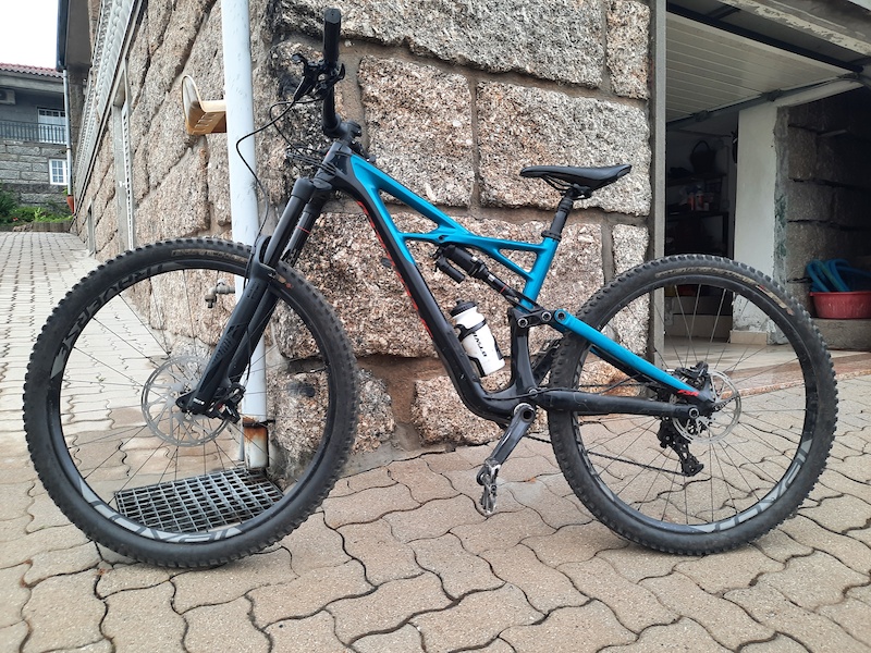 2017 specialized enduro elite 29