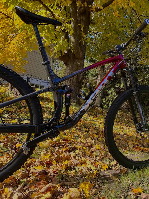 2022 Trek fuel ex 5 For Sale