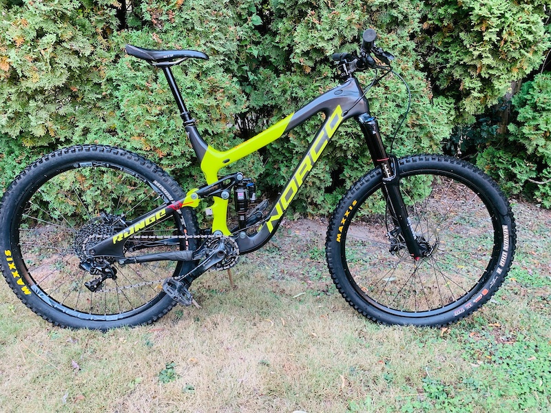 norco range c7 4