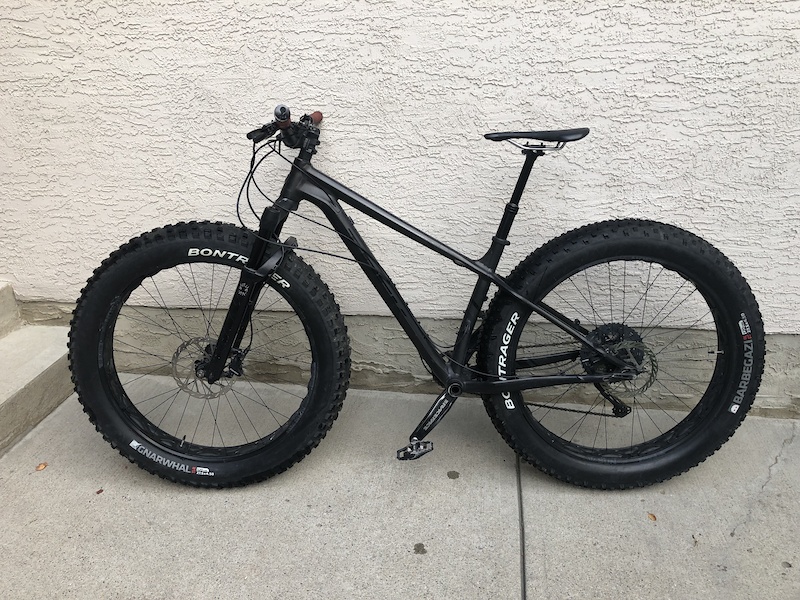 trek farley 7 for sale