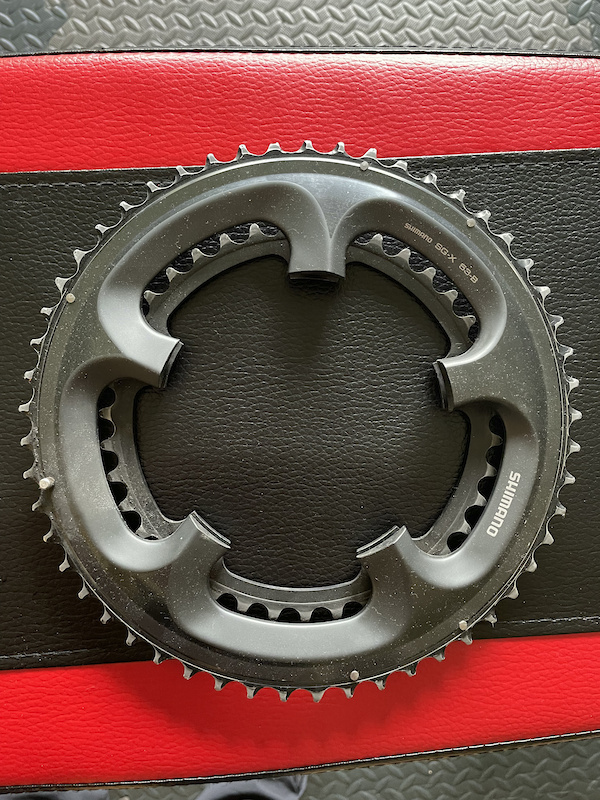 Ultegra cheap 53 chainring