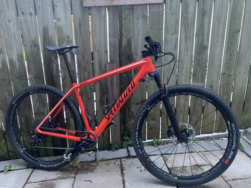 specialized mini rise