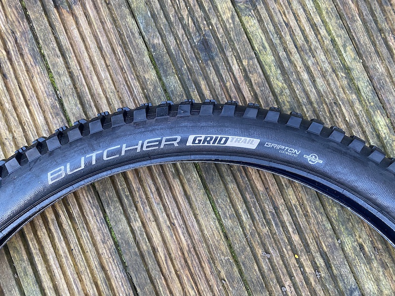 Specialized Butcher Grid Trail Gripton 29 x 2.6 For Sale