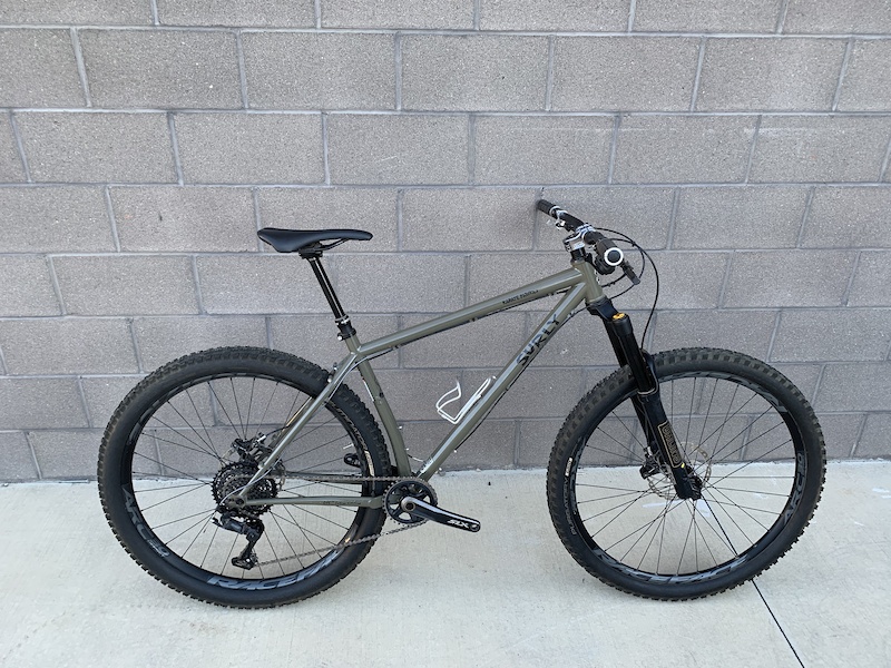 2020 surly karate store monkey