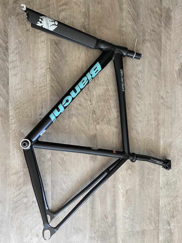 Blackbird Schiuma Sedile +20mm - Il Miglior Prezzo - Foto 2