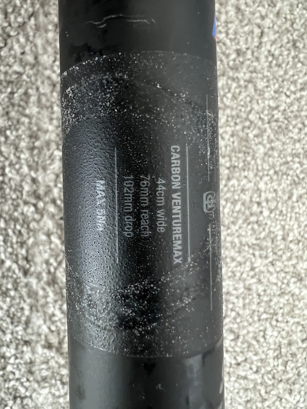 ritchey venturemax 44cm