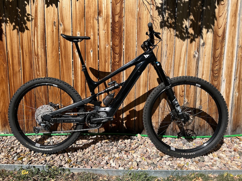 2021 YT Decoy MX Core 2 (size XL) For Sale