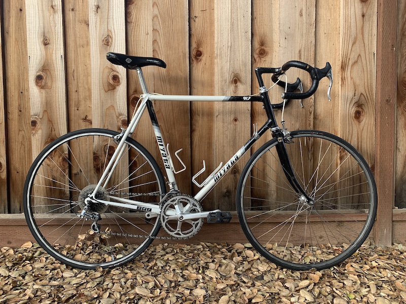 miyata 912 road bike