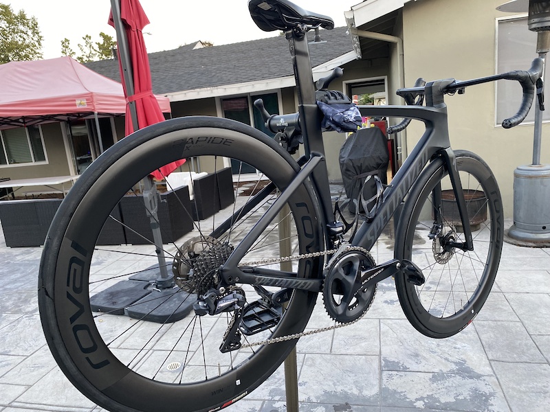 2020 Specialized Venge Pro, Size 54 For Sale
