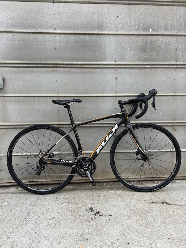 vera corsa wheelset