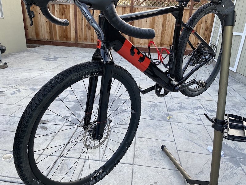 2020 3T Exploro Team Gravel Bike For Sale