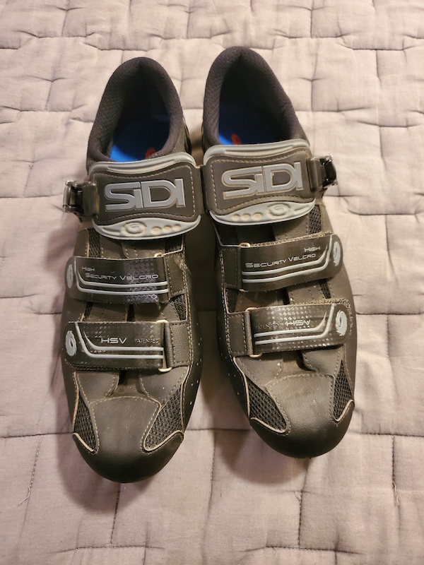 Sidi mtn bike shoes For Sale