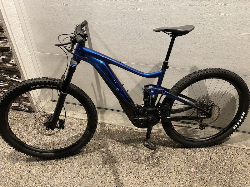 2021 Giant Trance X E Pro 29 2 Electric bike For Sale