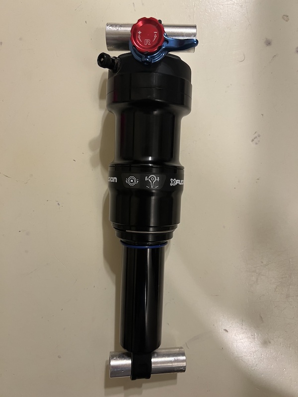 2022 X fusion shock For Sale